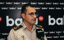 “Təlimdə idim, gəlib gördüm ki, evimi vurub dağıdırlar”