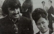 Boz torağayın nəğməsi susdu, yarım əsrlik sükut pozuldu...