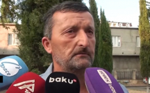 Meşədən meyitləri tapılan gənclər əminəvəsi olublar