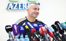 “Səbrim tükənir yavaş-yavaş...”