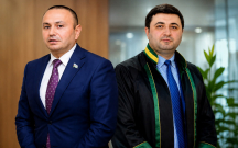 Moskvada biznes tələsi