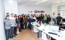 “Qafqazinfo”nun ad günüdür