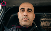 Qəzada həlak olan AAYDA əməkdaşının