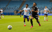 “Qarabağ” “Dinamo”ya qarşı
