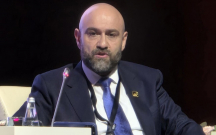 Babək Hüseynov SOCAR-ın vitse-prezidenti vəzifəsindən azad olunub?