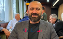 “Amay”da öldürülən şəxs iş adamı imiş