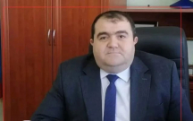 Bir neçə gün əvvəl vəzifə verilmişdi