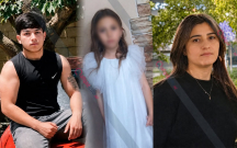 “Dedi ki, maşını bərk sürürdüm, saxlaya bilmədim...”