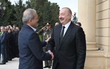 “Azərbaycan Prezidentinə etdiyi bir zəng vəziyyəti tamam dəyişdi”
