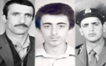 Daha 5 itkin-şəhid dəfn olunacaq