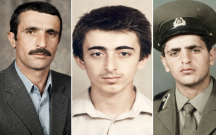 Daha 5 itkin-şəhid dəfn olunacaq