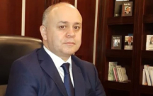 Nazirliyin yeni Aparat rəhbəri o oldu