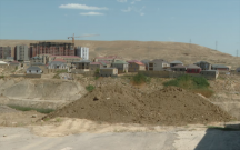 “Bu yoldan üzü o tərəfə ölümdür...”