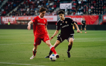 “Qarabağ” axtardığı qolu tapdı