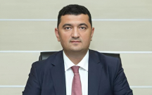 “Green Card” udduğundan ərizə yazaraq vəzifəsindən gedibmiş