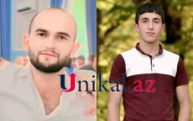 Dənizdə daha 2 nəfər batdı