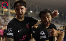 “Sabah” Azərbaycan futbolunda bu rekordlara imza atdı