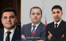 Milli Kibertəhlükəsizlik Agentliyində yeni