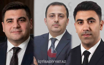 Milli Kibertəhlükəsizlik Agentliyində yeni