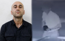 Prospektdə bir nəfəri döyərək pulunu və çantasını aldı
