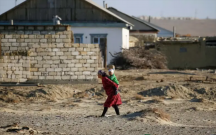 Burada bir vaxtlar 10 min insan yaşayırdı, indi 216 nəfər qalıb...