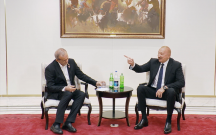 “Əla İstisu var, özümlə gətirmişəm”