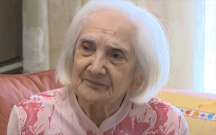 Züleyxa Hacıyeva 103 yaşında vəfat etdi