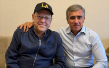 Murad Adıgözəlzadənin müalicəsi nəzarətə götürüldü