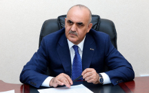 Səlim Müslümovun bu evi yarı qiymətə satışa çıxarıldı