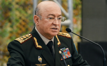 Kəmaləddin Heydərovun yeni müşaviri o oldu