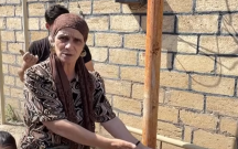 “Uşaqlar hamısı xəstəlik tutub, dərdimizə əlac edən yoxdur”