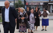 50 il sonra yenidən...