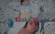 Ana qolları olmadığı üçün körpəsindən imtina etdi