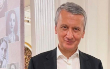 Sabiq baş konsul Azər Qasımovun qardaşıdır