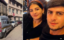 146 zərbə ilə öldürülən Arzunun anası Türkiyəyə getdi