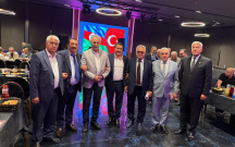 Türk dünyasının yeni elm mərkəzi Bakıda fəaliyyətə başladı