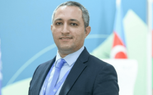 Sahil Babayevin müşaviri oldu