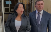 “13 il sonra onu dəmir barmaqlıqlarda gördüm”