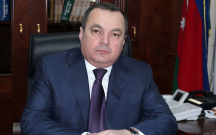 Yardımlının icra başçısı vəzifəsindən azad edildi