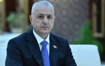 Prezidentdən Ülvi Quliyevlə bağlı