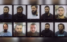 DTX 5 ölkədə antiterror tədbirləri həyata keçirdi