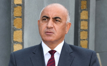 Həbsdə ölən sabiq icra başçısının binası