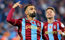 “Trabzonspor” “Qalatasaray”ı darmadağın etdi