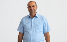 İş adamının nəvəsi ehtiyatsızlıqdan qonşunu güllələdi