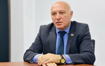 “Şəhərdəki tıxaclara görə vətəndaşlardan üzr istəməlidirlər”