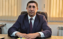 İcra başçısı müavinini işdən çıxardı