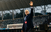 “Biz onda “Qarabağ”ı belə qəbul etməmişdik”