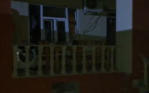 Maştağada fərdi evdə partlayış