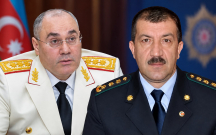 Səfər Mehdiyevin yaxın adamının 6 minlik pensiyası kəsildi