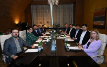 İrəvanda görüş planlaşdırılırdı